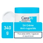 SA Crème Anti-Rugosités Peau Sèche et Squameuse