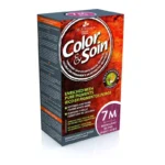 Color & Soin Blond Acajou 7M