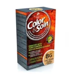 Color & Soin Blond Clair Dore 8g