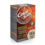 Color & Soin Blond Sable Cendre 11A