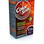 Color & Soin Rouge Myrtille 11R