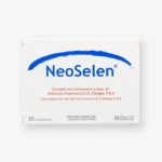 NEOSELEN Complément Alimentaire à Base de Sélénium 30gel