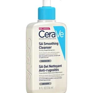 SA Gel Nettoyant Anti-Rugosités