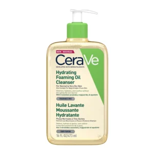 CeraVe Huile Lavante