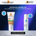 La Roche-Posay Anthelios