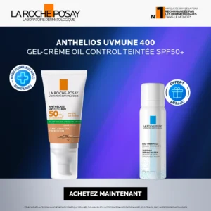 La Roche-Posay Anthelios