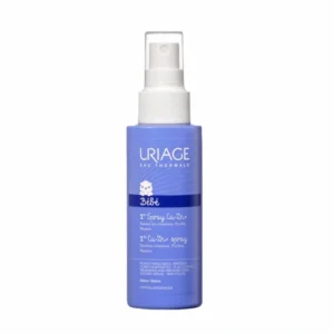 Uriage BEBE 1ER SPRAY CU-ZN SPRAY 100 ML