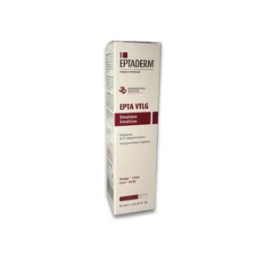 Eptaderm Epta VTLG Emulsion 50 ml