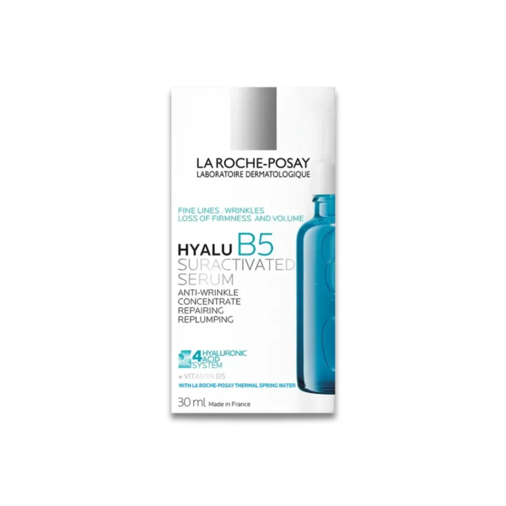 La Roche-Posay Hyalu B5 Sérum Anti-Rides Peau Sensible 30ml