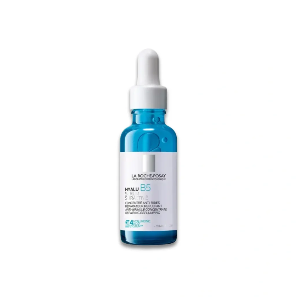 La Roche-Posay Hyalu B5 Sérum Anti-Rides Peau Sensible 30ml