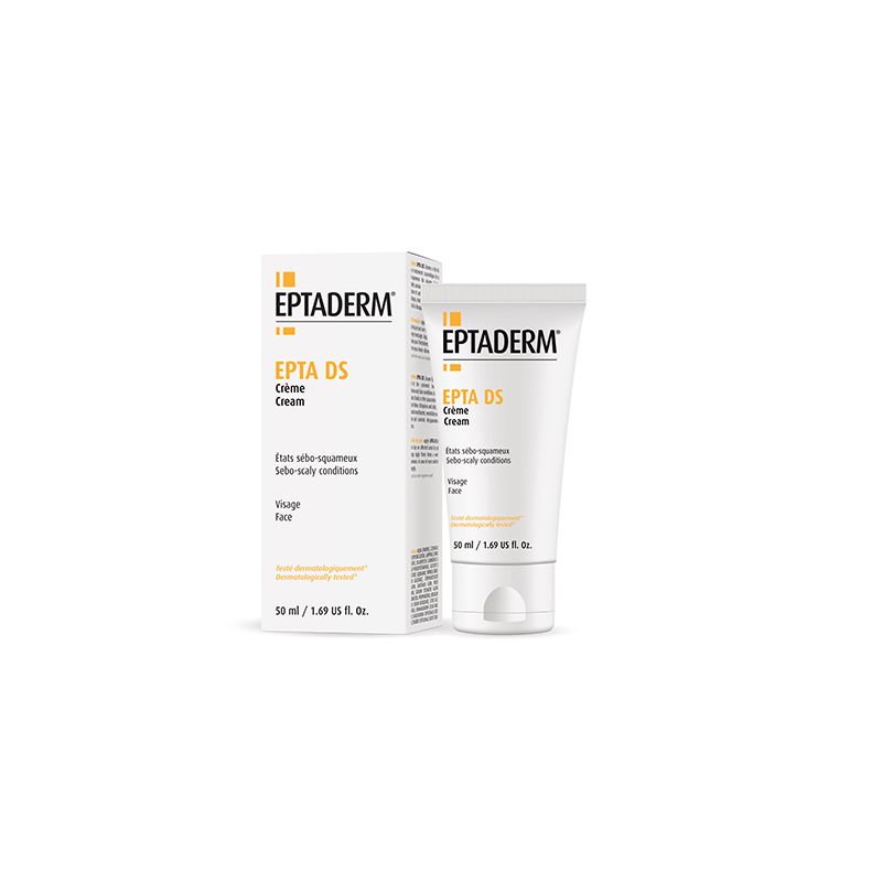 Eptaderm Epta DS Crème 40 ml