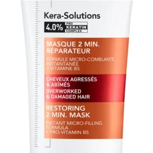 Vichy Dercos Kera-Solutions