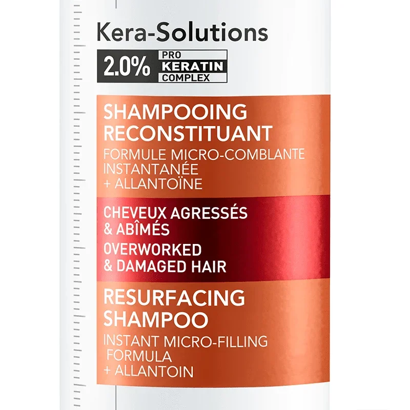 Vichy Dercos Kera-Solutions