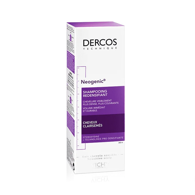Vichy Dercos Neogenic