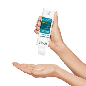 Vichy Dercos Shampoing Ultra Apaisant