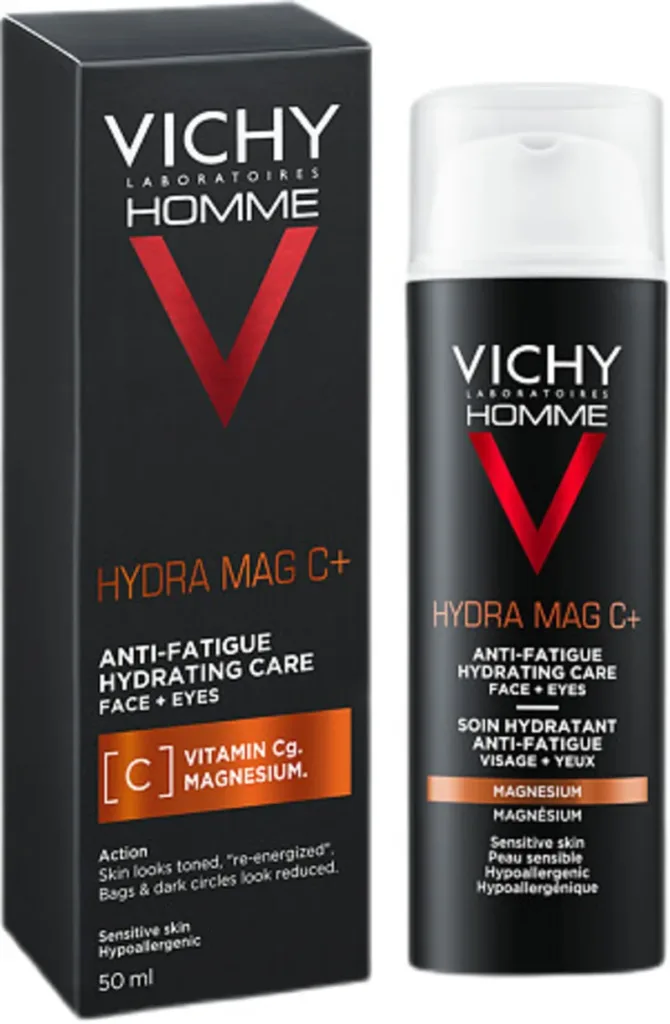 Vichy Homme Hydra Mag C