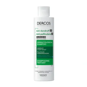 Vichy Dercos Shampoing