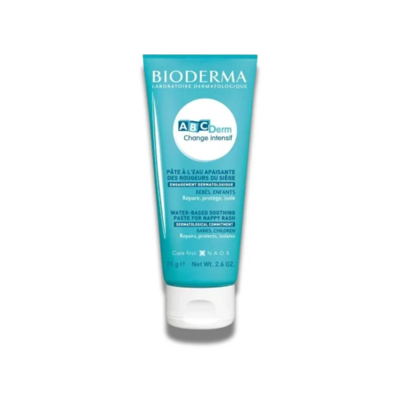 Bioderma ABCDERM change intensif Bioderma ABCDERM change intensif