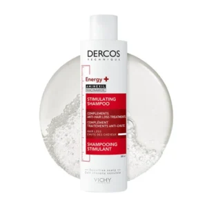 Vichy Dercos Shampoing Energisant Anti-Chute