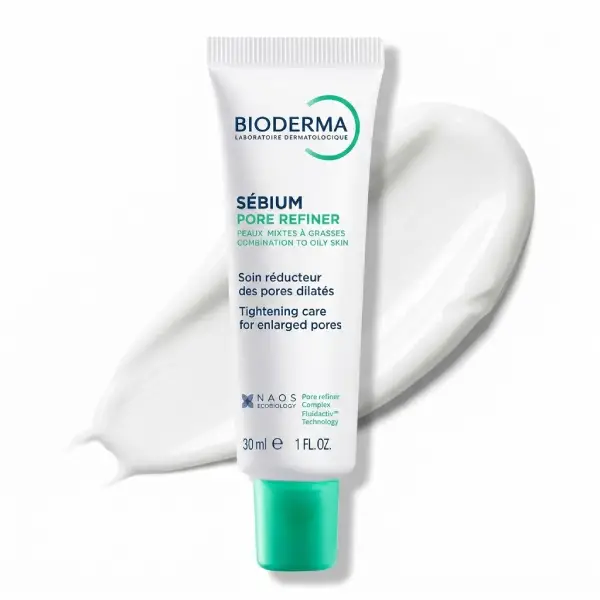 Bioderma SEBIUM Pore Refiner 30ml