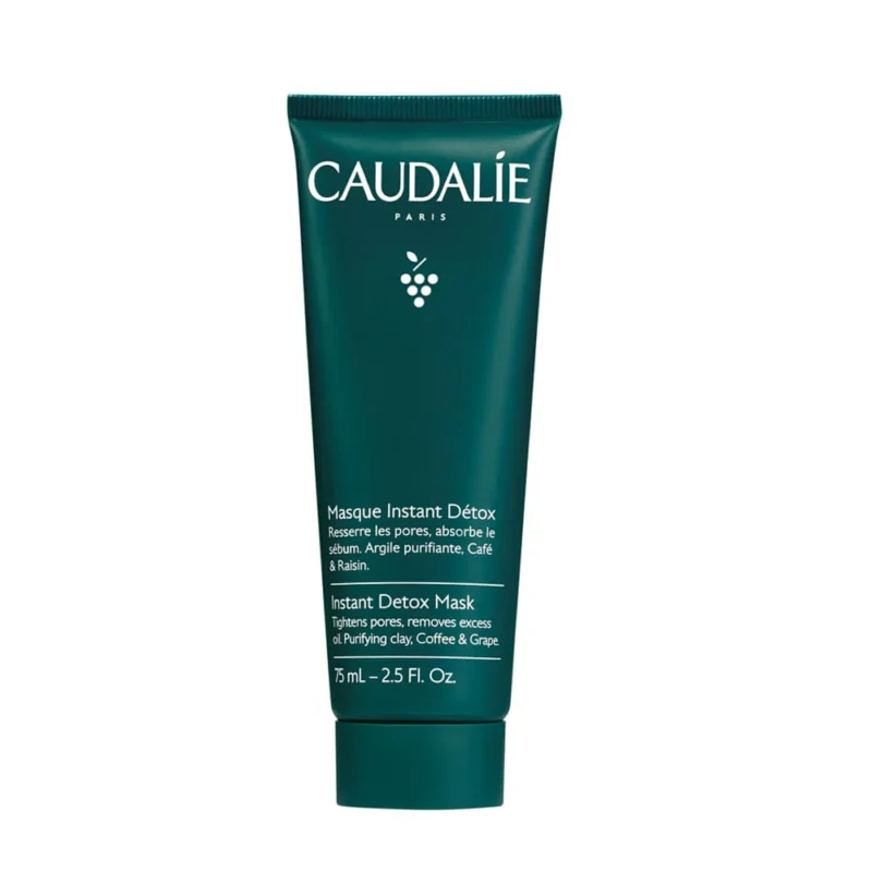 Caudalie VINERGETIC C+ Masque Instant Détox