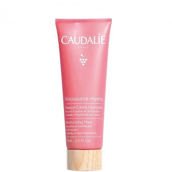 Vinosource-Hydra Masque-Crème Hydratant