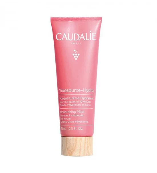 Vinosource-Hydra Masque-Crème Hydratant