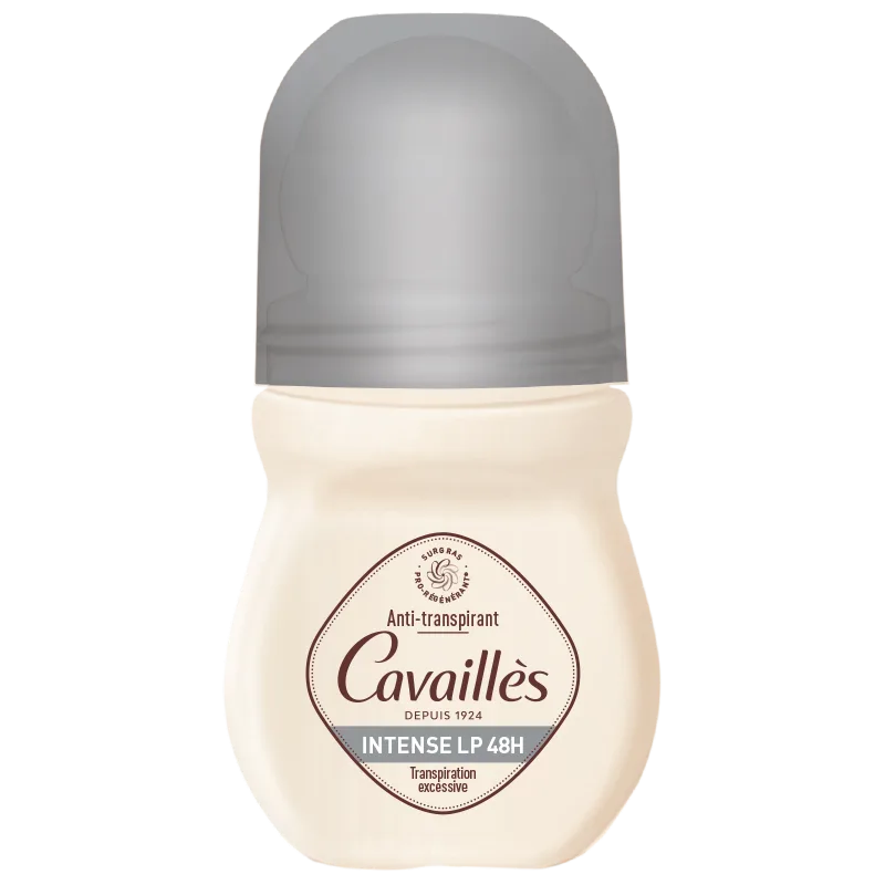 Anti-transpirant Intense LP 48h