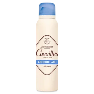 Anti-transpirant Absorb+ 48h