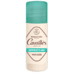 Cavaillès Déodorant Dermato 48h Stick - Sans Sels d'Aluminium - 50ml