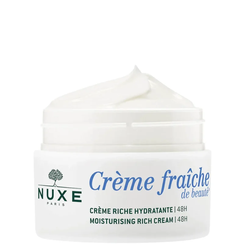 13701041-1084948282064925 Nuxe Crème Fraîche de Beauté - Crème Riche Hydratante | 48h - 50ml