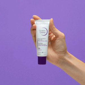 BIODERMA CICABIO  Crème 40ml – Image 4