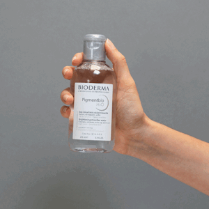 BIODERMA PIGMENTBIO H2O EAU MICELLAIRE ECLAIRCISSANTE 250 ML – Image 3
