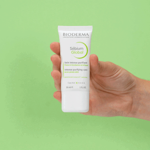 Bioderma Sébium Global Soin Intense Purifiant – 30ml – Image 3