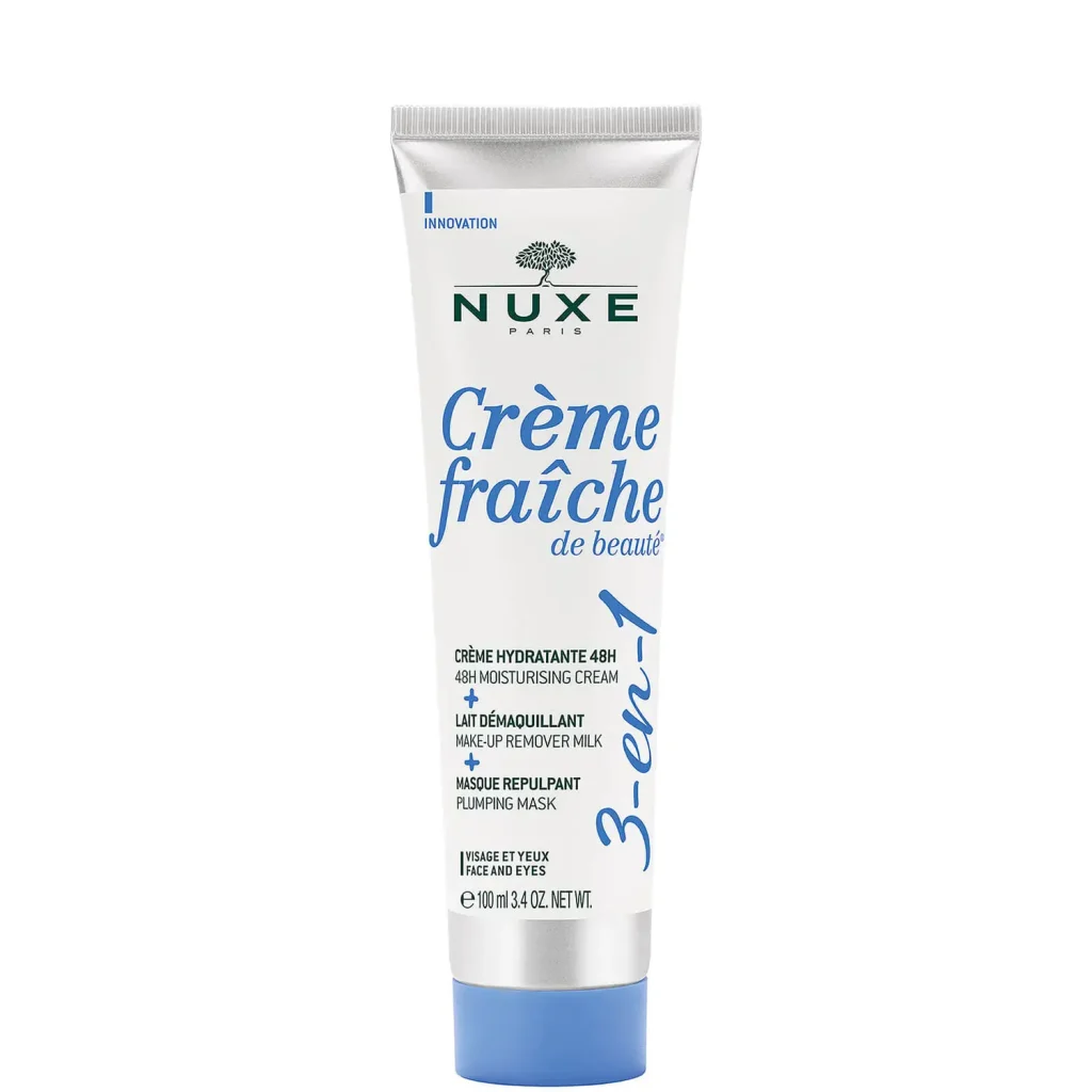 Nuxe Crème Fraîche de beauté - 3 EN 1