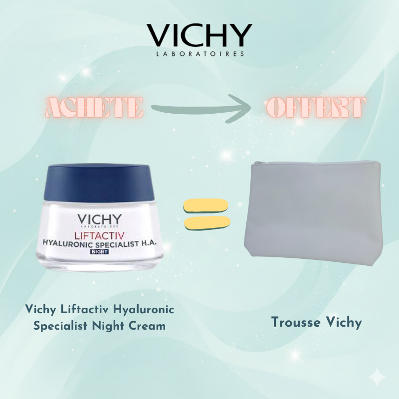 Vichy Liftactiv