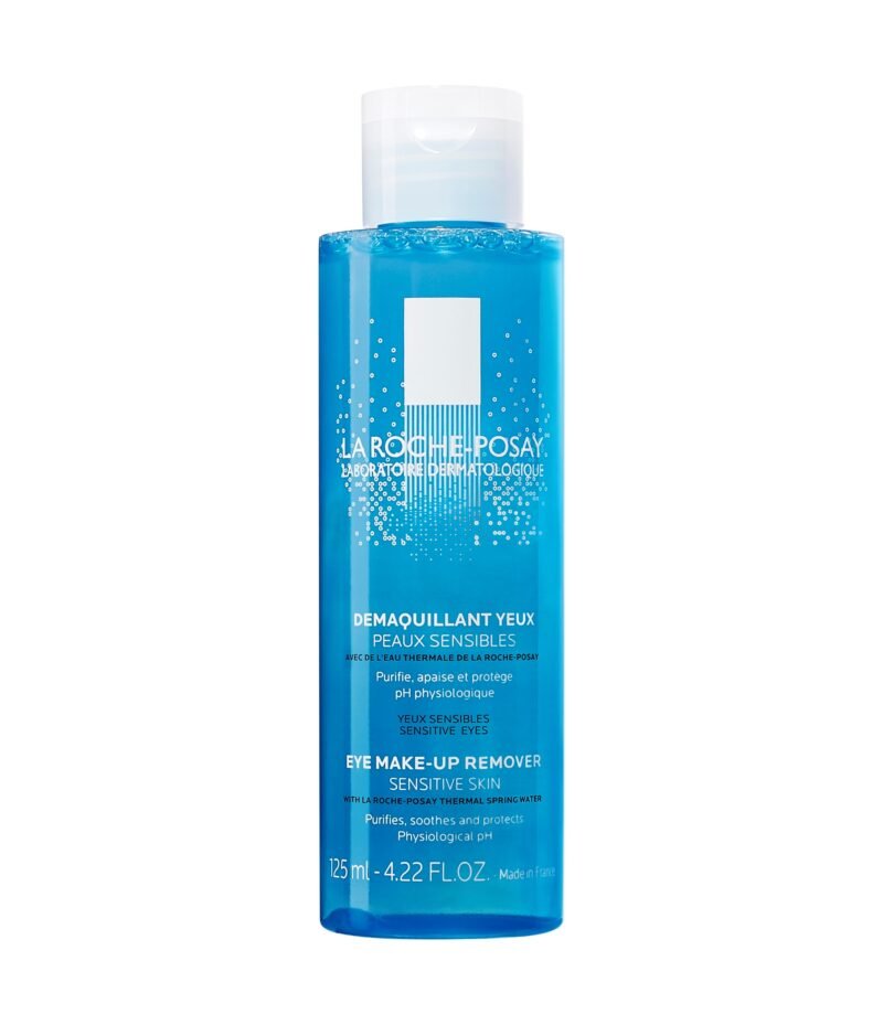 La Roche-Posay Démaquillant Physiologique Yeux Sensibles
