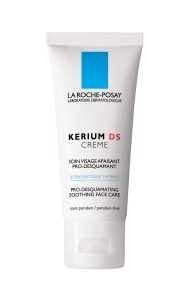 La Roche-Posay Kerium DS Crème Soin Visage Peau Sébosquameuse