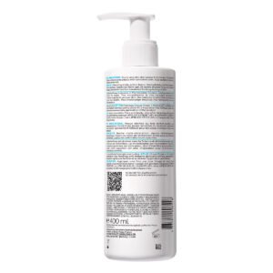 La Roche-Posay Lipikar Baume AP+M Peau Sèche et Eczéma Atopique 400ml – Image 3