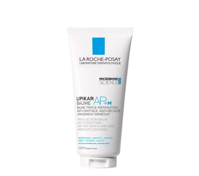 La Roche-Posay Pack Lipikar AP+M 200ml