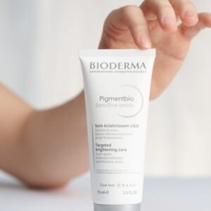 BIODERMA PIGMENTBIO Sensitive areas 75ml – Image 3