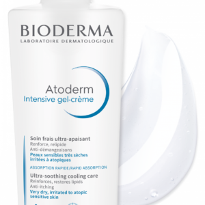 BIODERMA ATODERM Intensive Gel-créme 200 ML – Image 3