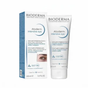 Bioderma Atoderm Intensive Eye - 100ml – Image 2