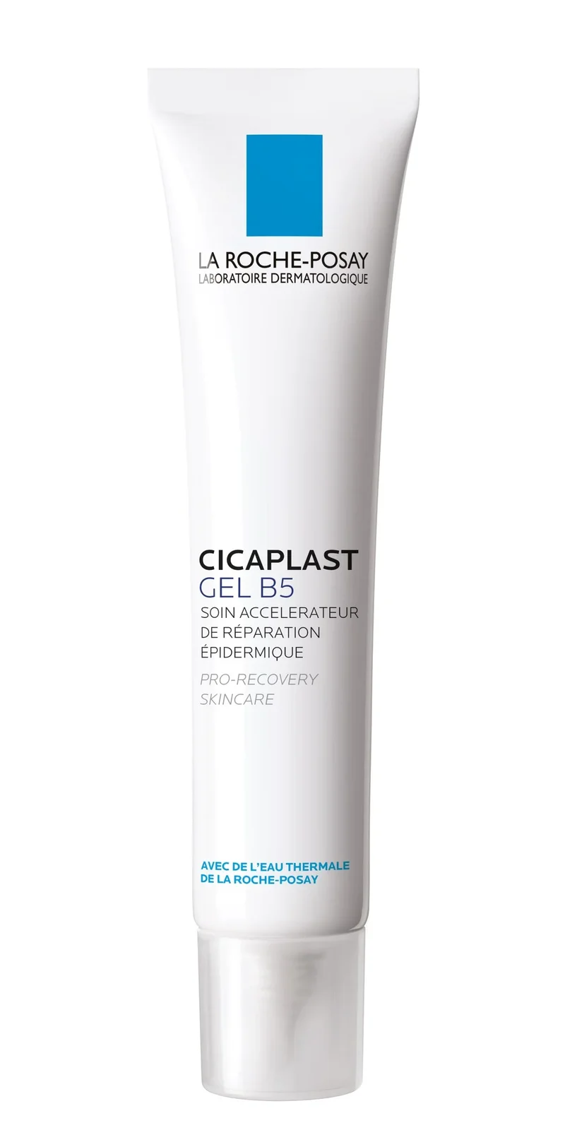 Cicaplast Gel Accélérateur