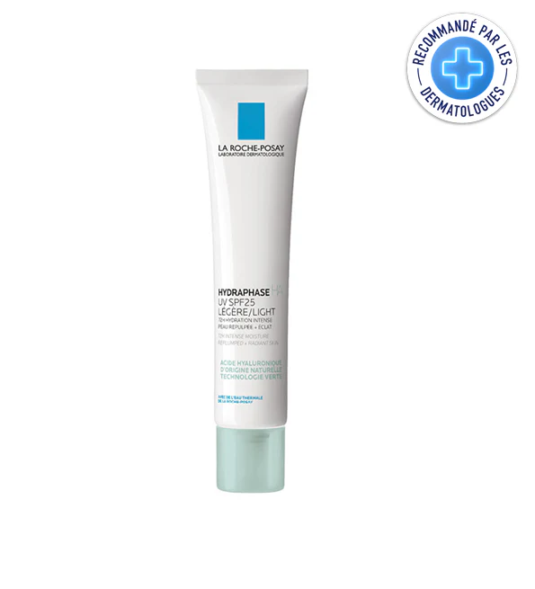 Hydraphase UV Intense Riche