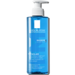 La Roche-Posay Effaclar Gel Moussant Peau Grasse Acnéique 400ml Parapharmacie Maroc