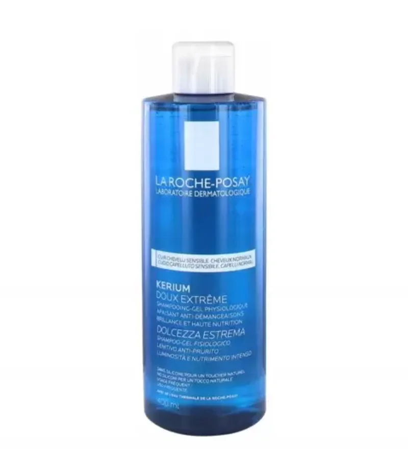 La Roche-Posay Kerium Doux