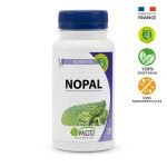 MGD Nopal 120 gélules – 200 gélules