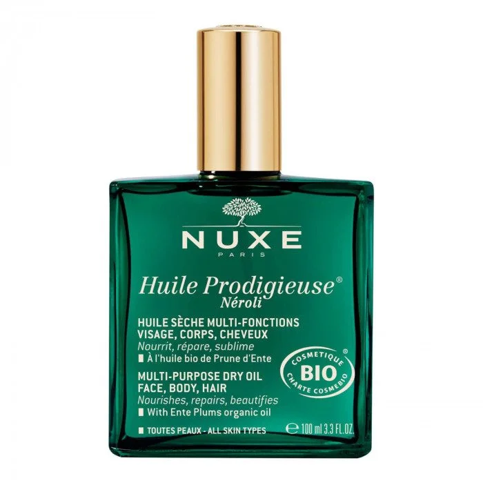 Nuxe Huile Prodigieuse - Huile Prodigieuse Néroli