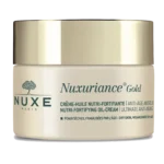 Nuxe Nuxuriance Gold - Créme - Huile